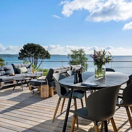 Casa vacanze Sj212-borkop-kildevej-9