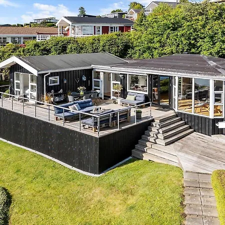 Sj212-borkop-kildevej-9 Feriehus *