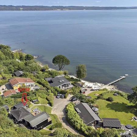 Casa vacanze Sj212-borkop-kildevej-9