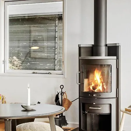 Sj212-borkop-kildevej-9 Casa vacanze Børkop