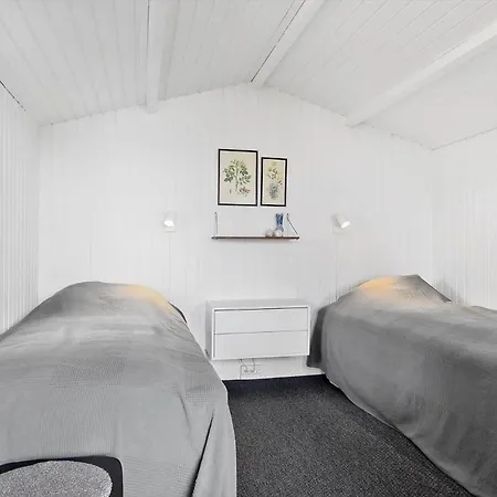 Feriehus Sj212-borkop-kildevej-9 *