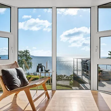 Feriehus Sj212-borkop-kildevej-9 Børkop