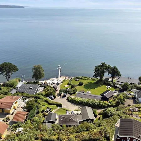 Feriehus Sj212-borkop-kildevej-9 Børkop