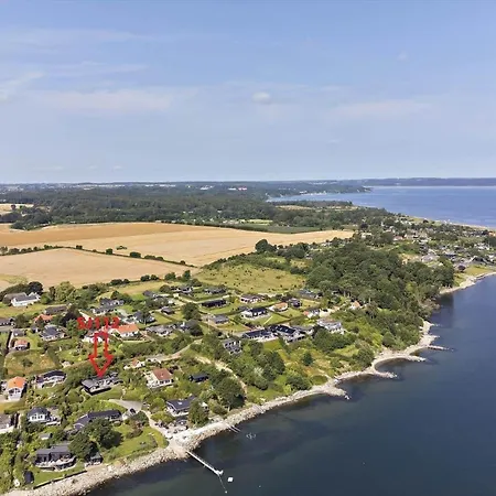 Feriehus Sj212-borkop-kildevej-9