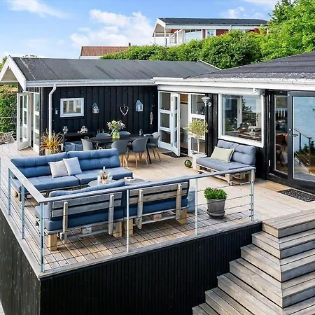 Feriehus Sj212-borkop-kildevej-9 Børkop