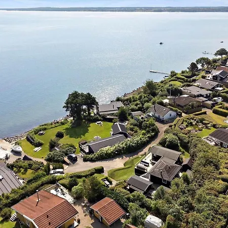 Sj212-borkop-kildevej-9 Casa vacanze *