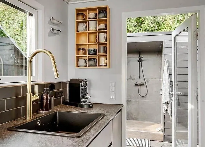 Casa vacanze Sj212-borkop-kildevej-9 *