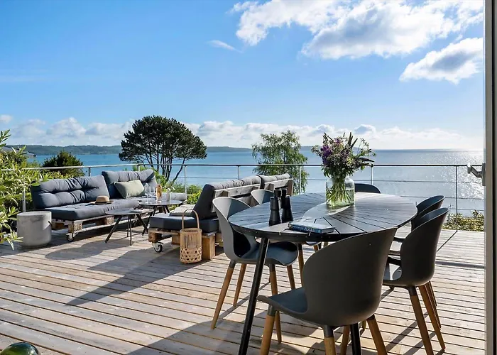 Casa vacanze Sj212-borkop-kildevej-9