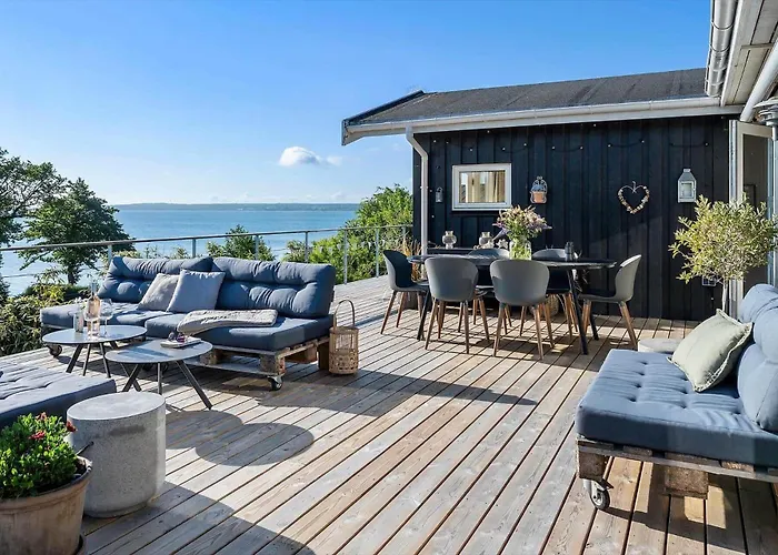 Sj212-borkop-kildevej-9 Casa vacanze Børkop