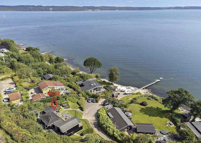 Casa vacanze Sj212-borkop-kildevej-9