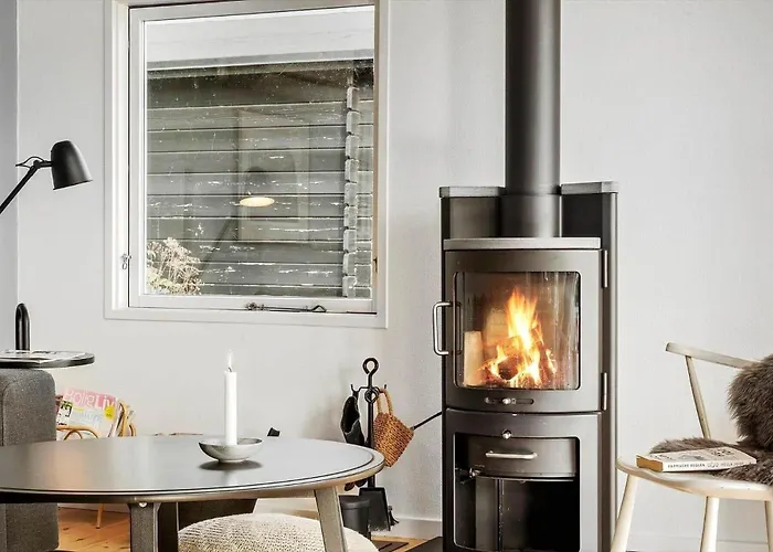 Sj212-borkop-kildevej-9 Casa vacanze Børkop