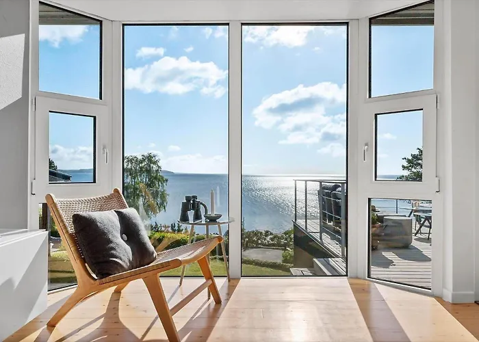 Casa vacanze Sj212-borkop-kildevej-9 Børkop