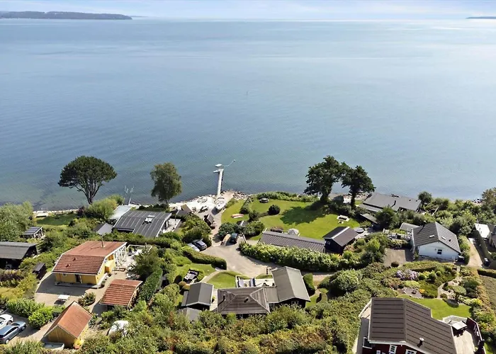 Casa vacanze Sj212-borkop-kildevej-9 Børkop