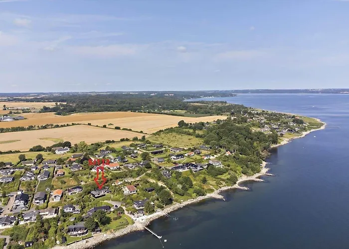 Casa vacanze Sj212-borkop-kildevej-9